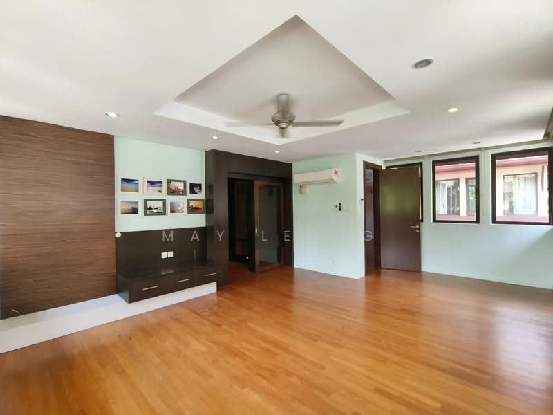 Rumah Berkembar untuk Dijual di Sri Hartamas (Kuala Lumpur) - May Leong - Living Room - PropertyGuru.com.my