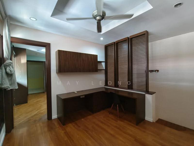 Rumah Berkembar untuk Dijual di Sri Hartamas (Kuala Lumpur) - May Leong - Study - PropertyGuru.com.my