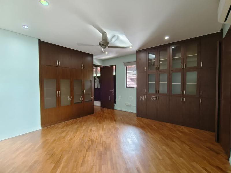 Rumah Berkembar untuk Dijual di Sri Hartamas (Kuala Lumpur) - May Leong - Bedroom - PropertyGuru.com.my