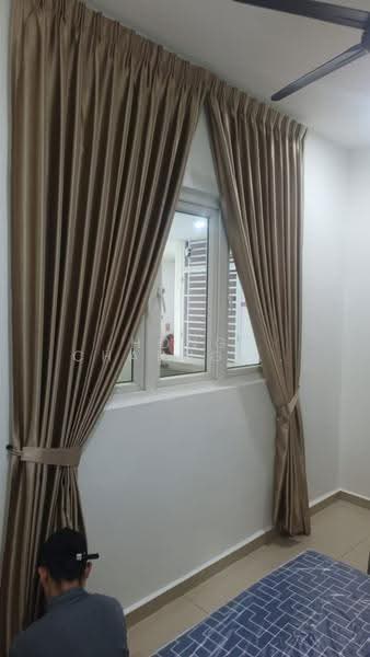Kediaman Servis untuk Disewa di Seasons Amara Larkin - Hong Charng Lee - PropertyGuru.com.my