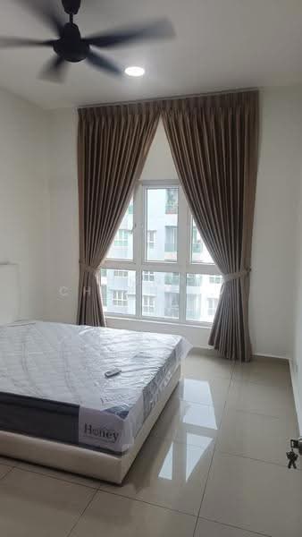 Kediaman Servis untuk Disewa di Seasons Amara Larkin - Hong Charng Lee - Bedroom - PropertyGuru.com.my