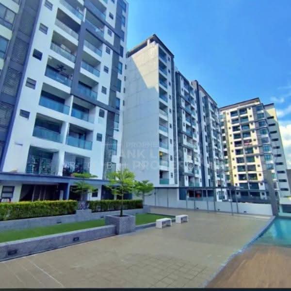 Condominium for Sale at Emerald Residence - Robin Loh - PropertyGuru.com.my