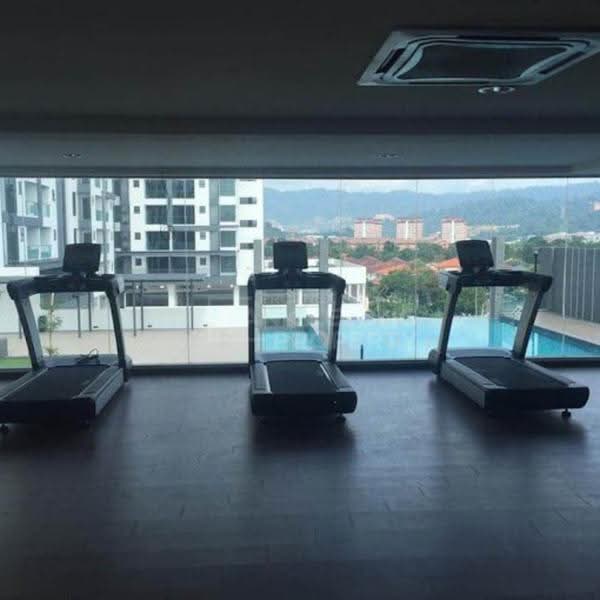 Condominium for Sale at Emerald Residence - Robin Loh - PropertyGuru.com.my