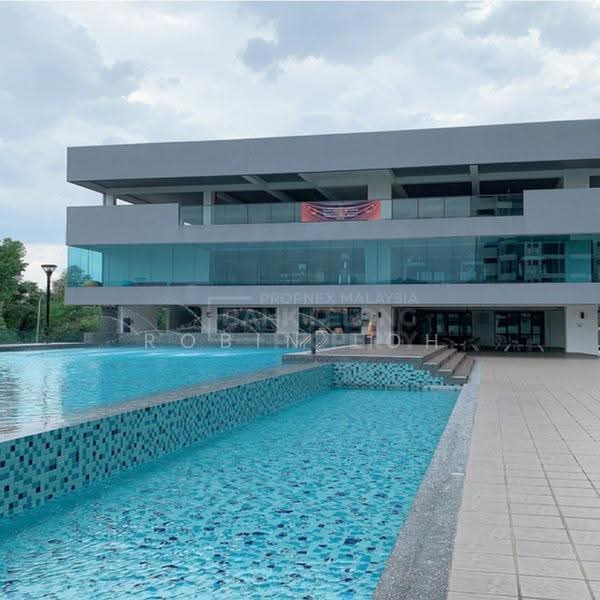 Condominium for Sale at Emerald Residence - Robin Loh - PropertyGuru.com.my