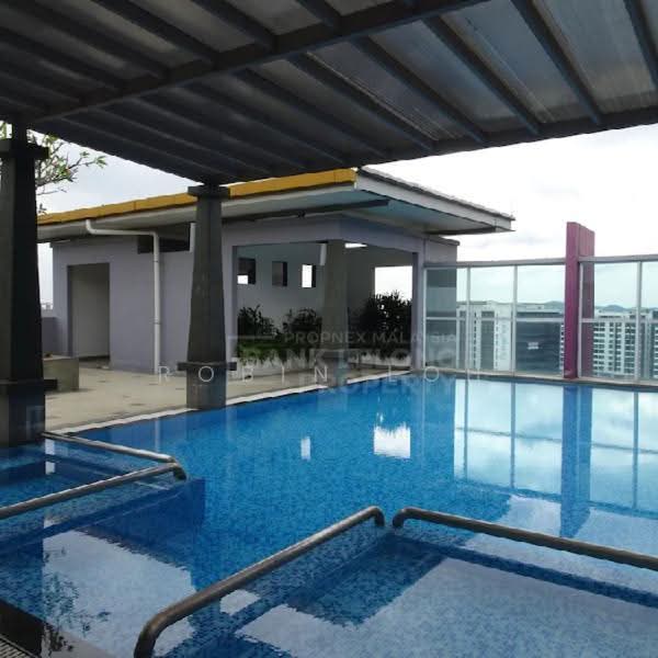 Condominium for Sale at Emerald Residence - Robin Loh - PropertyGuru.com.my