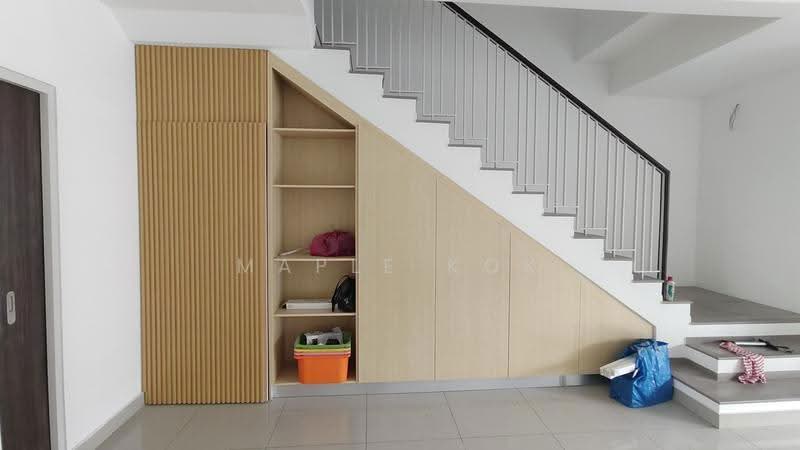 2-storey Terraced House for Rent in Elmina (Shah Alam) - Maple Kok - Interior - PropertyGuru.com.my