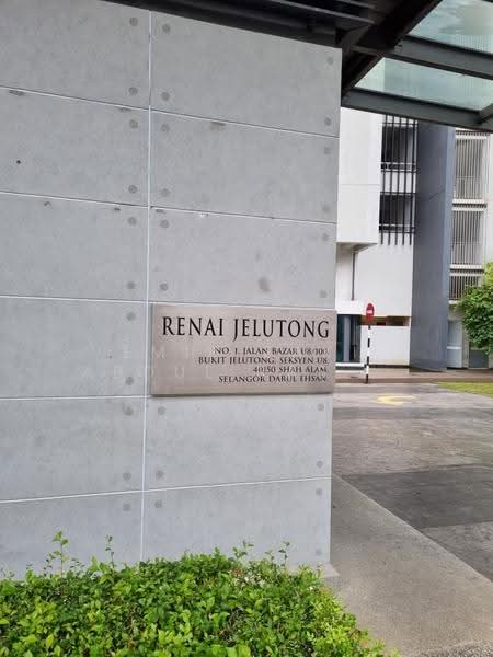 Service Residence for Sale at Renai Jelutong - Emir Zaki Abdul Rashid - PropertyGuru.com.my