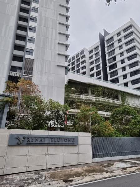 Service Residence for Sale at Renai Jelutong - Emir Zaki Abdul Rashid - PropertyGuru.com.my
