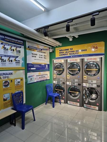 Service Residence for Sale at Renai Jelutong - Emir Zaki Abdul Rashid - PropertyGuru.com.my