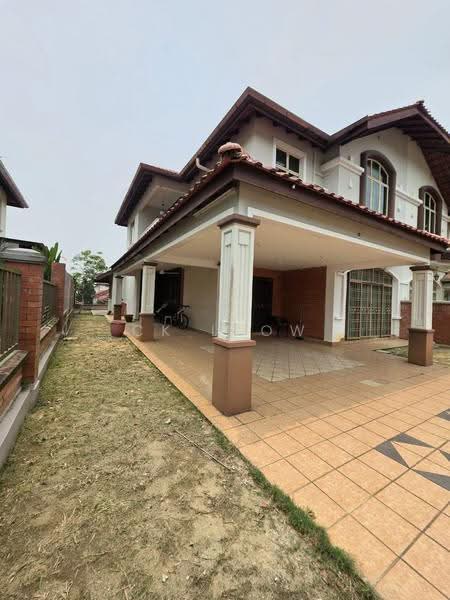 Semi-Detached House for Rent in Taman Impian Emas (Skudai) - Ck Leow - PropertyGuru.com.my
