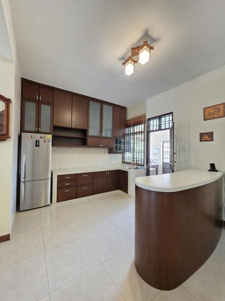 Semi-Detached House for Rent in Taman Impian Emas (Skudai) - Ck Leow - PropertyGuru.com.my