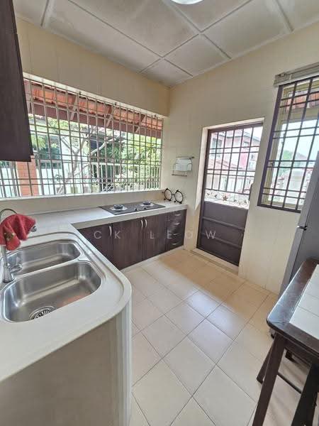 Semi-Detached House for Rent in Taman Impian Emas (Skudai) - Ck Leow - PropertyGuru.com.my