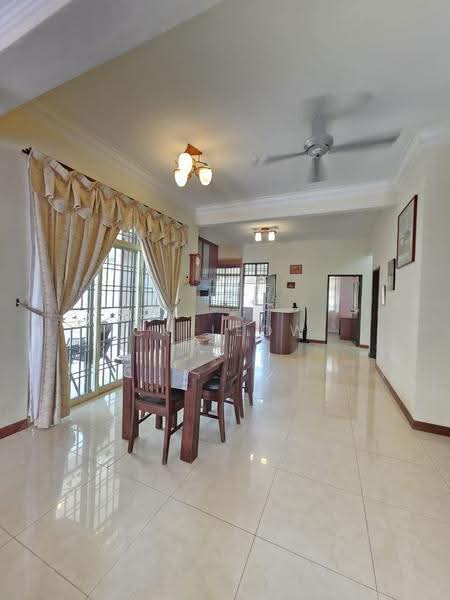 Semi-Detached House for Rent in Taman Impian Emas (Skudai) - Ck Leow - PropertyGuru.com.my