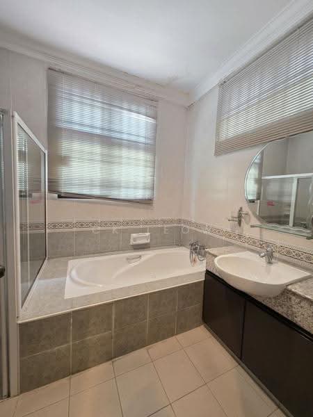 Semi-Detached House for Rent in Taman Impian Emas (Skudai) - Ck Leow - PropertyGuru.com.my