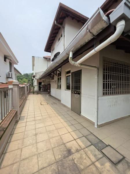 Semi-Detached House for Rent in Taman Impian Emas (Skudai) - Ck Leow - PropertyGuru.com.my