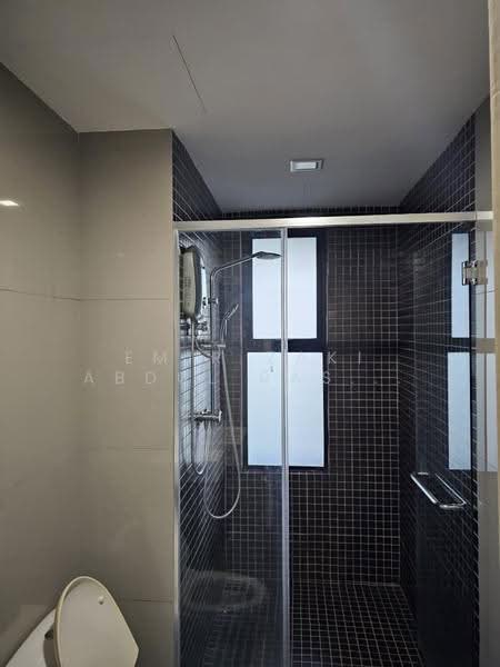 Service Residence for Rent at Renai Jelutong - Emir Zaki Abdul Rashid - PropertyGuru.com.my
