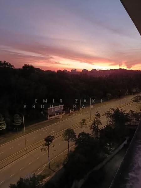 Service Residence for Rent at Renai Jelutong - Emir Zaki Abdul Rashid - PropertyGuru.com.my