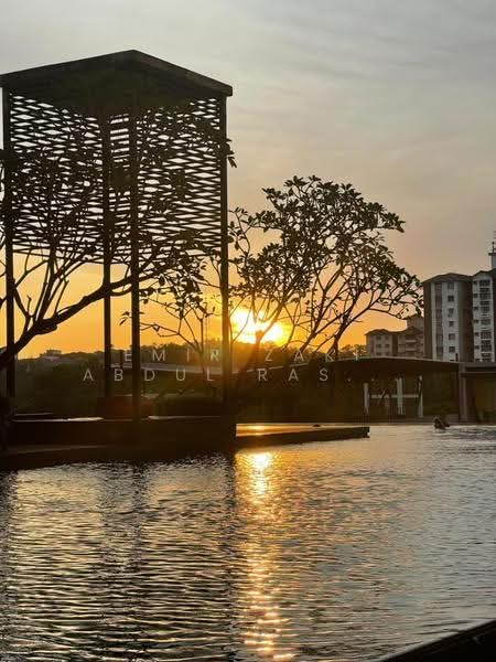 Service Residence for Rent at Renai Jelutong - Emir Zaki Abdul Rashid - PropertyGuru.com.my