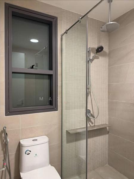 Service Residence for Rent at Edelweiss @ Tropicana Gardens - Max Tan - Bathroom - PropertyGuru.com.my
