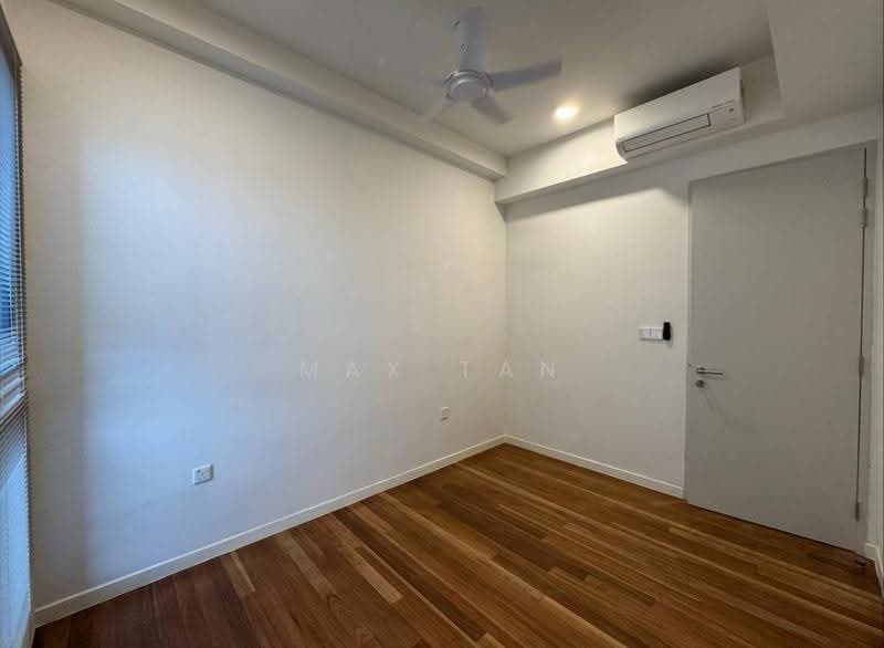 Service Residence for Rent at Edelweiss @ Tropicana Gardens - Max Tan - Bedroom - PropertyGuru.com.my