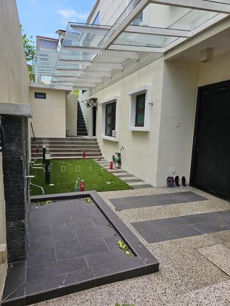 Rumah Berkembar untuk Dijual di Taman Melawati (Ulu Kelang) - Eddie Chan - PropertyGuru.com.my