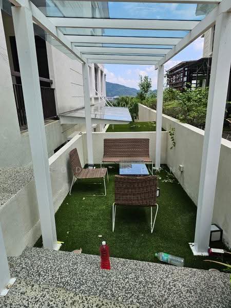 Rumah Berkembar untuk Dijual di Taman Melawati (Ulu Kelang) - Eddie Chan - Exterior - PropertyGuru.com.my