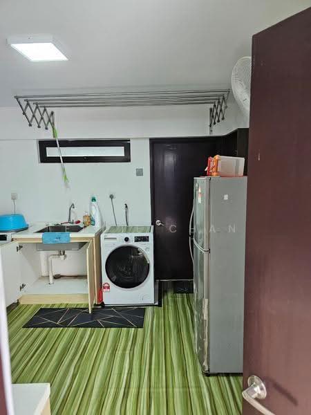 Rumah Berkembar untuk Dijual di Taman Melawati (Ulu Kelang) - Eddie Chan - Kitchen - PropertyGuru.com.my