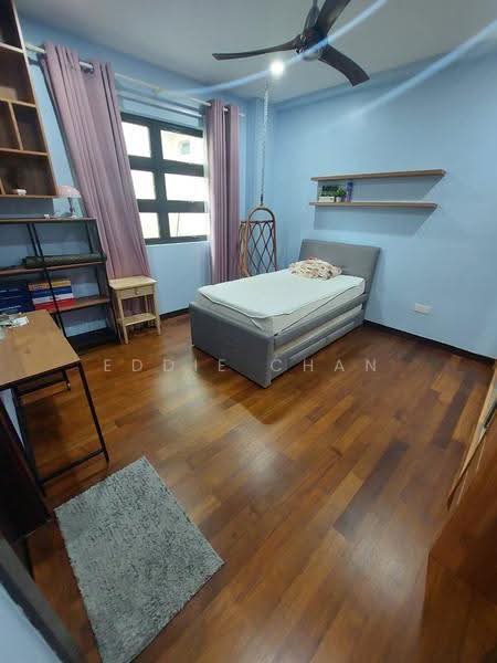 Rumah Berkembar untuk Dijual di Taman Melawati (Ulu Kelang) - Eddie Chan - Bedroom - PropertyGuru.com.my