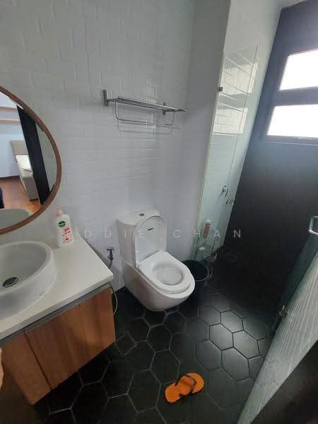 Rumah Berkembar untuk Dijual di Taman Melawati (Ulu Kelang) - Eddie Chan - Bathroom - PropertyGuru.com.my