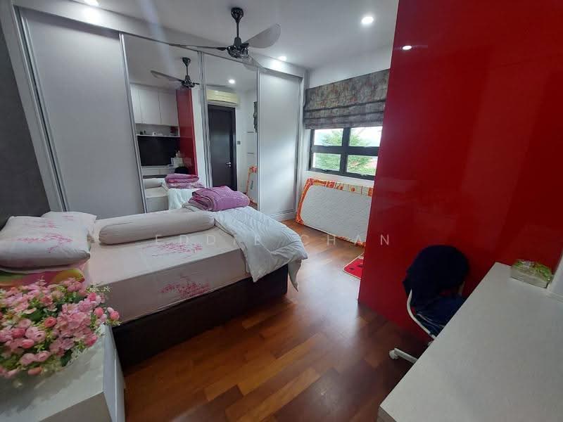 Rumah Berkembar untuk Dijual di Taman Melawati (Ulu Kelang) - Eddie Chan - Bedroom - PropertyGuru.com.my