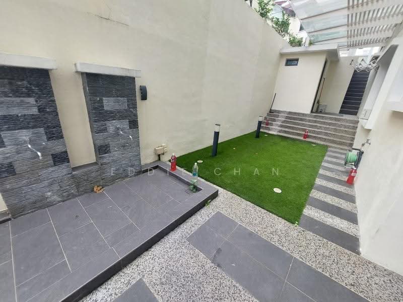 Rumah Berkembar untuk Dijual di Taman Melawati (Ulu Kelang) - Eddie Chan - Exterior - PropertyGuru.com.my