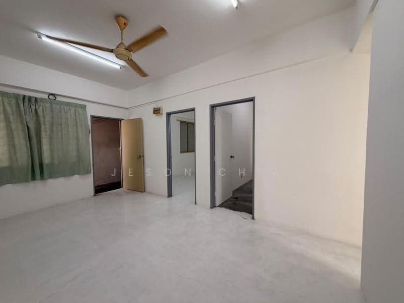 Flat for Sale at Taman Impian Indah - Jeson Chia - Interior - PropertyGuru.com.my