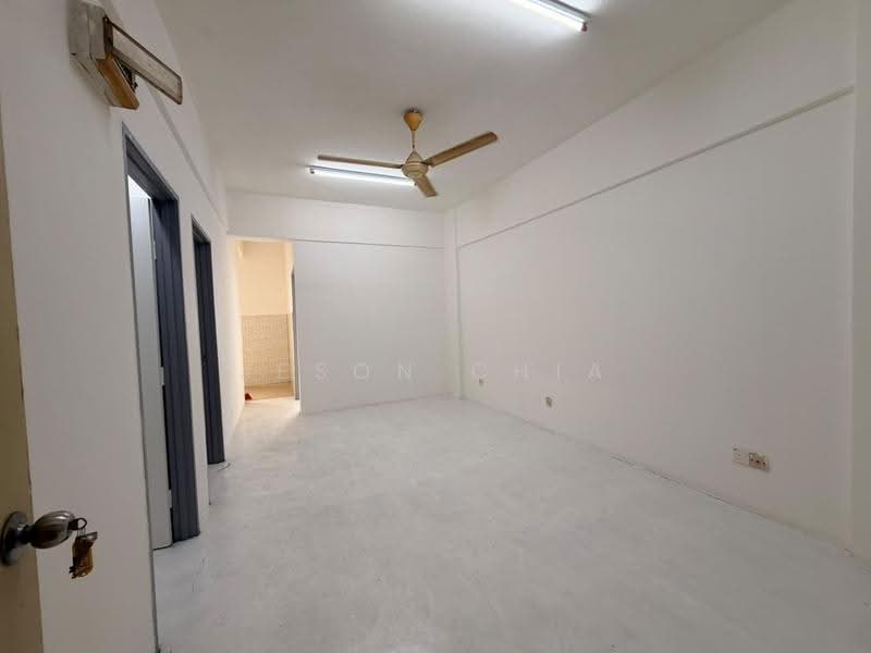 Flat for Sale at Taman Impian Indah - Jeson Chia - Interior - PropertyGuru.com.my