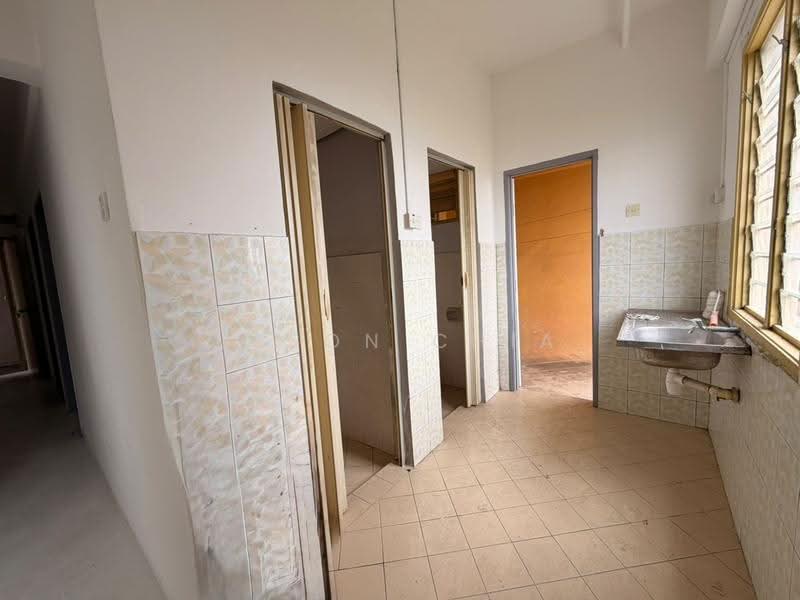 Flat for Sale at Taman Impian Indah - Jeson Chia - Interior - PropertyGuru.com.my