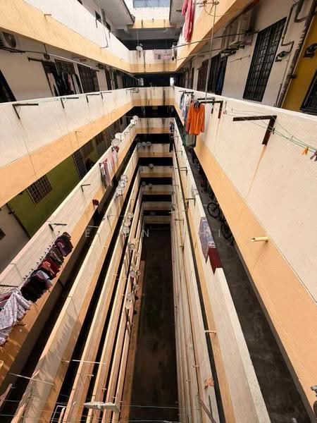 Flat for Sale at Taman Impian Indah - Jeson Chia - Exterior - PropertyGuru.com.my