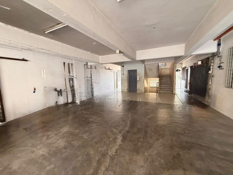 Flat for Sale at Taman Impian Indah - Jeson Chia - Interior - PropertyGuru.com.my