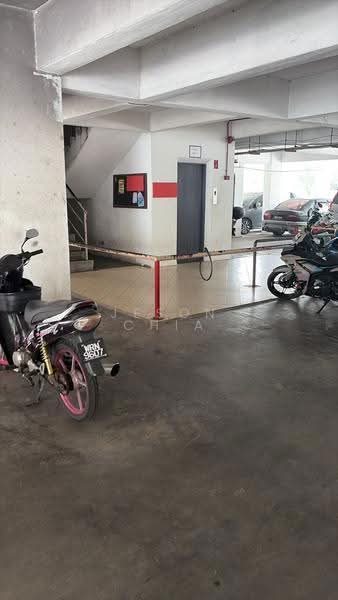 Flat for Sale at Taman Impian Indah - Jeson Chia - PropertyGuru.com.my