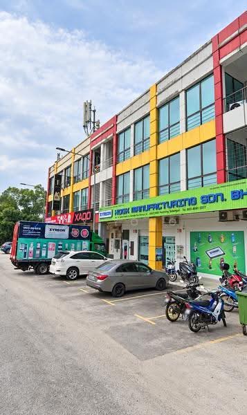 Shop / Office for Sale in Puchong (Selangor) - CY Yong - PropertyGuru.com.my