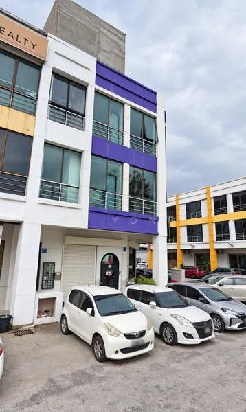 Shop / Office for Sale in Puchong (Selangor) - CY Yong - PropertyGuru.com.my