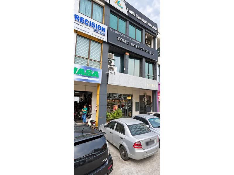 Shop / Office for Sale in Puchong (Selangor) - CY Yong - PropertyGuru.com.my