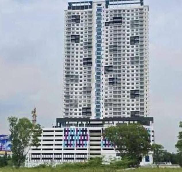Service Residence for Sale at KR7 Residences - Lisa Azila - PropertyGuru.com.my