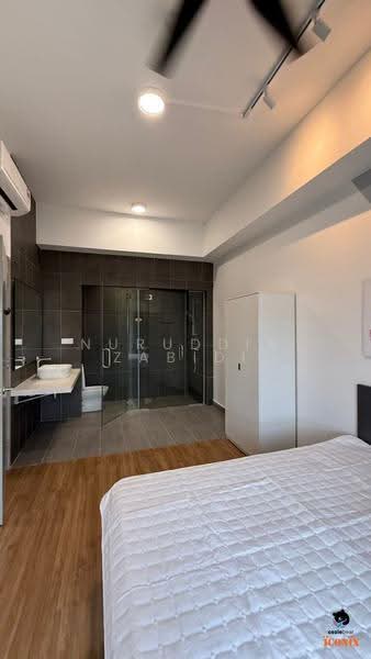 Kediaman Servis untuk Disewa di Astoria Ampang - Nuruddin Zabidi - Bathroom - PropertyGuru.com.my