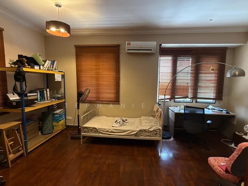 Rumah Teres untuk Dijual di Alam Impian (Shah Alam) - Stephanie Lim - Bedroom - PropertyGuru.com.my
