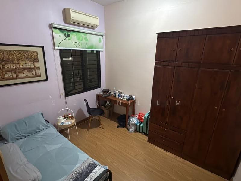 Rumah Teres untuk Dijual di Alam Impian (Shah Alam) - Stephanie Lim - Bedroom - PropertyGuru.com.my
