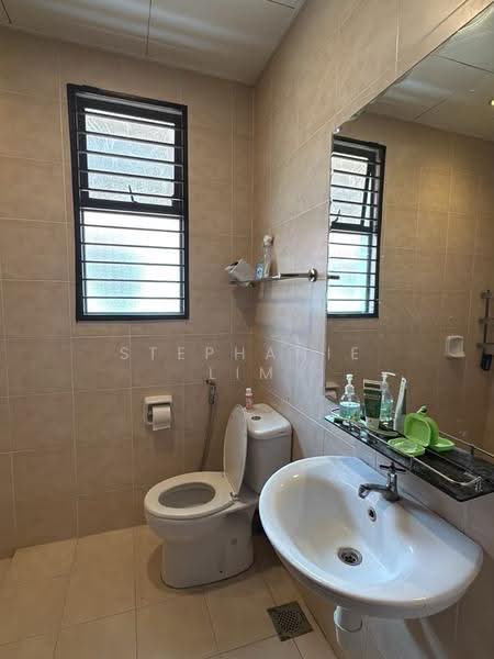 Rumah Teres untuk Dijual di Alam Impian (Shah Alam) - Stephanie Lim - PropertyGuru.com.my