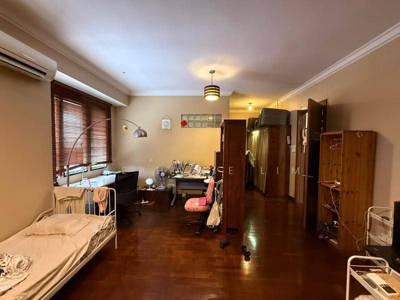 Rumah Teres untuk Dijual di Alam Impian (Shah Alam) - Stephanie Lim - PropertyGuru.com.my