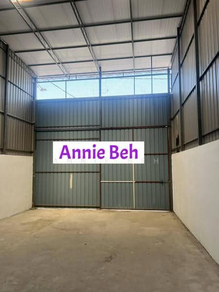Kilang Teres untuk Disewa di Bukit Mertajam (Penang) - Annie Beh - PropertyGuru.com.my