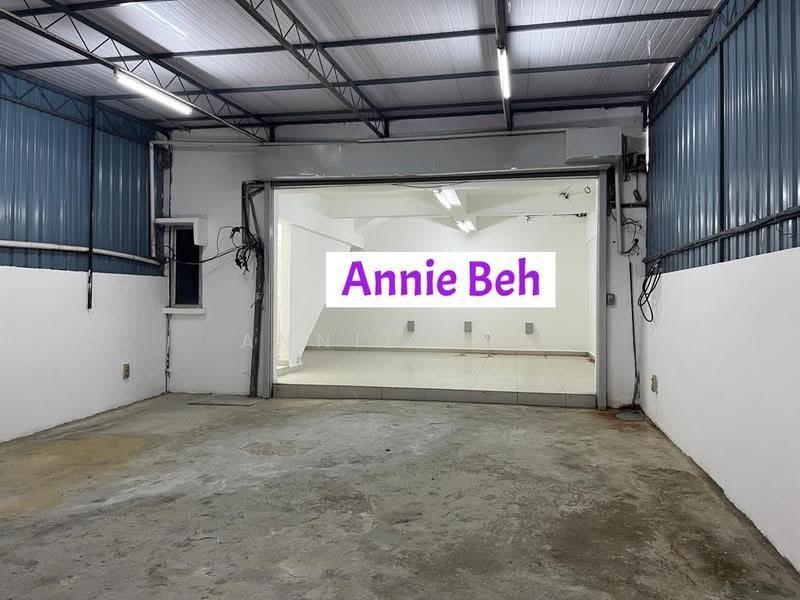 Kilang Teres untuk Disewa di Bukit Mertajam (Penang) - Annie Beh - PropertyGuru.com.my