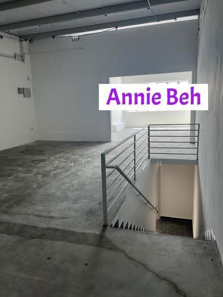 Kilang Teres untuk Disewa di Bukit Mertajam (Penang) - Annie Beh - PropertyGuru.com.my