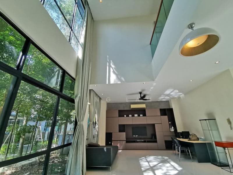 Semi-Detached House for Sale in Bandar Baru Sri Petaling (Sri Petaling) - Wing Lam - PropertyGuru.com.my